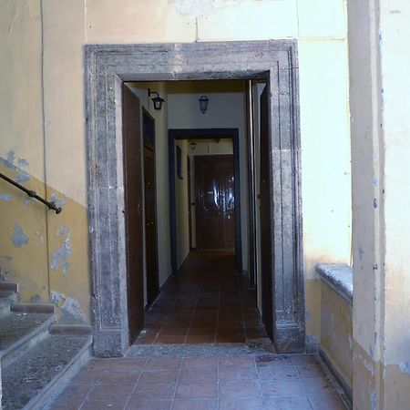 San Biagio, 25 Apartment A Napoli Dış mekan fotoğraf
