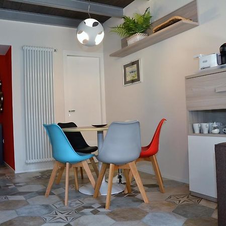 San Biagio, 25 Apartment A Napoli Dış mekan fotoğraf