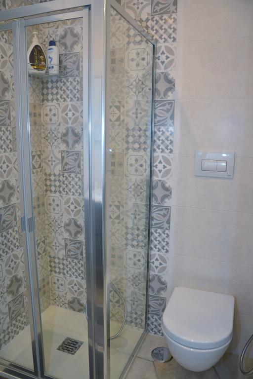 San Biagio, 25 Apartment A Napoli Dış mekan fotoğraf