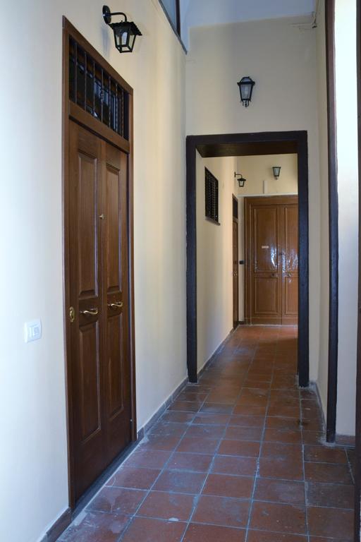 San Biagio, 25 Apartment A Napoli Dış mekan fotoğraf
