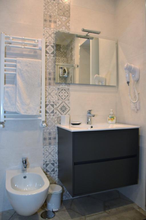 San Biagio, 25 Apartment A Napoli Dış mekan fotoğraf