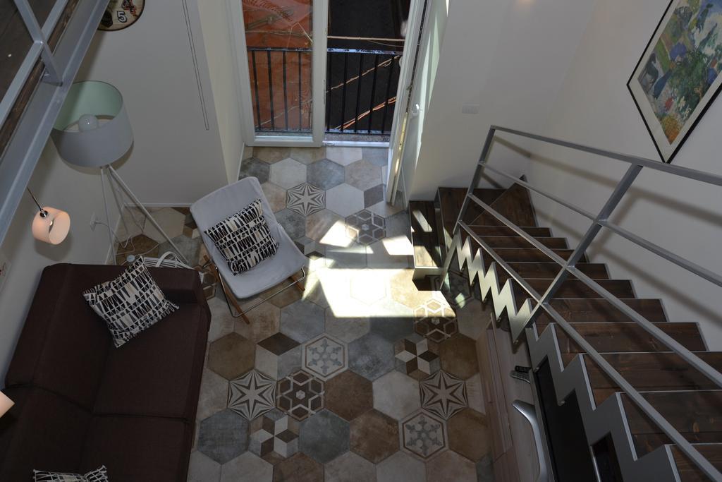 San Biagio, 25 Apartment A Napoli Dış mekan fotoğraf