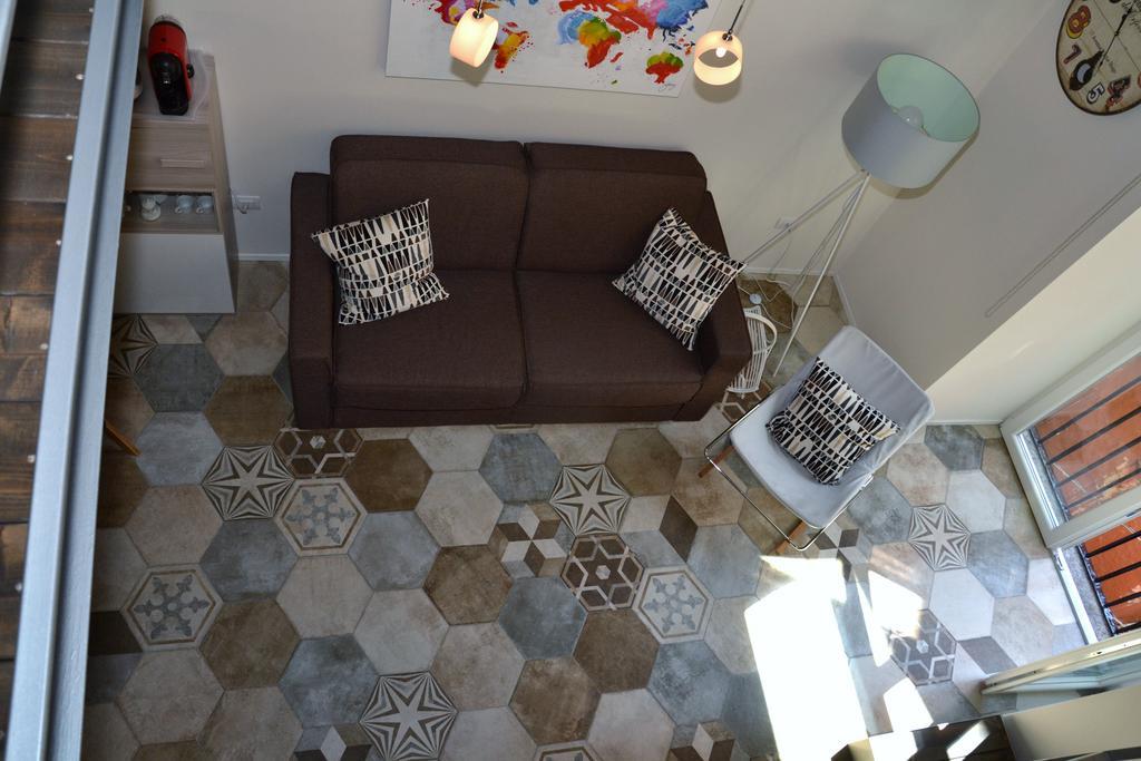 San Biagio, 25 Apartment A Napoli Dış mekan fotoğraf
