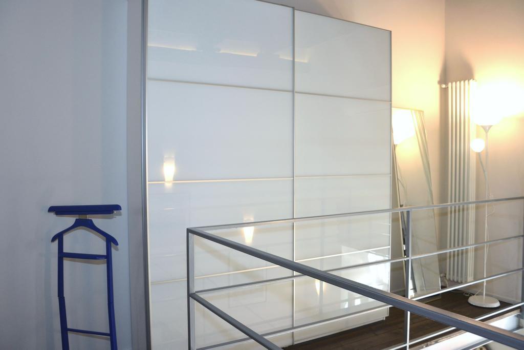 San Biagio, 25 Apartment A Napoli Dış mekan fotoğraf