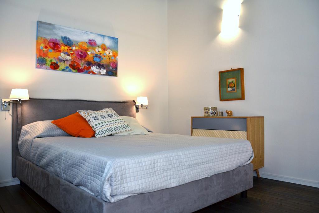 San Biagio, 25 Apartment A Napoli Dış mekan fotoğraf