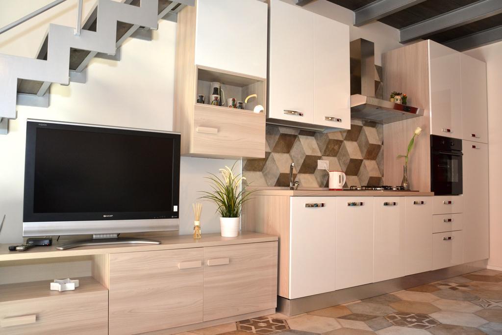 San Biagio, 25 Apartment A Napoli Dış mekan fotoğraf