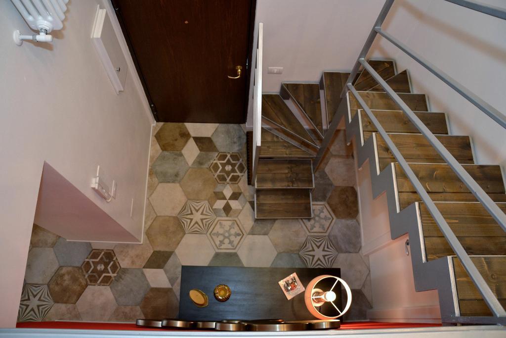 San Biagio, 25 Apartment A Napoli Dış mekan fotoğraf
