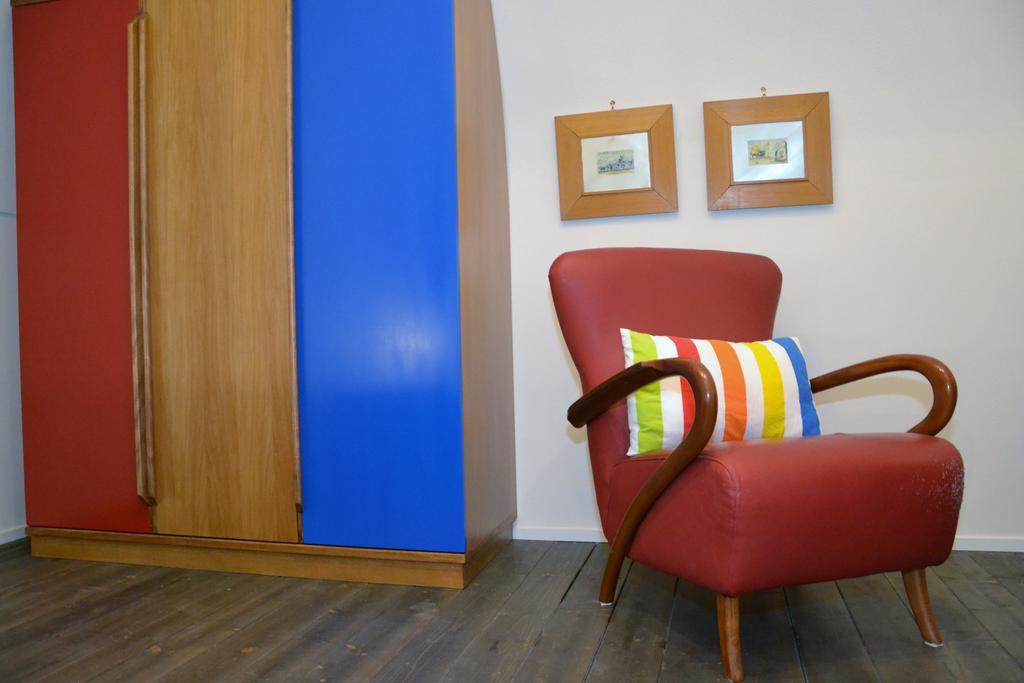 San Biagio, 25 Apartment A Napoli Dış mekan fotoğraf