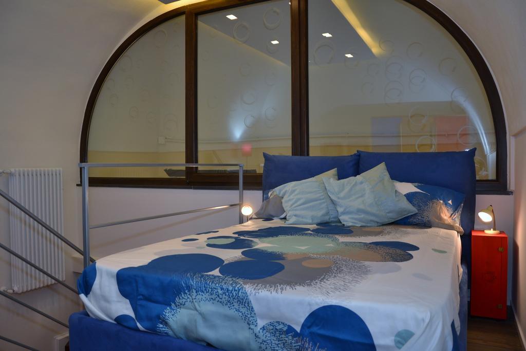San Biagio, 25 Apartment A Napoli Dış mekan fotoğraf