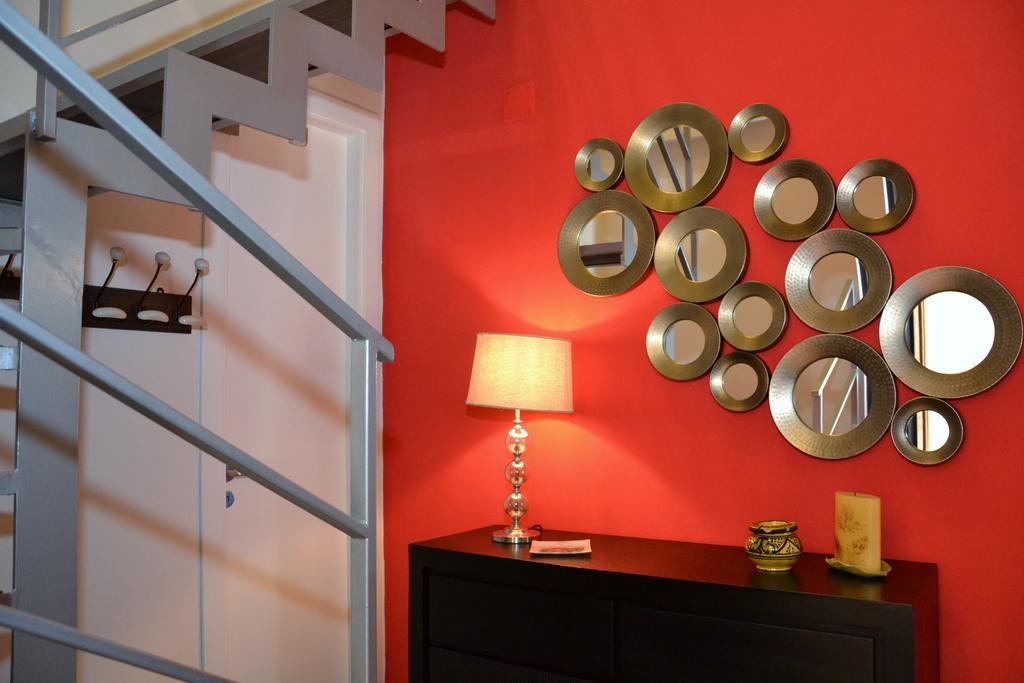 San Biagio, 25 Apartment A Napoli Dış mekan fotoğraf