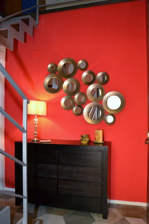 San Biagio, 25 Apartment A Napoli Dış mekan fotoğraf